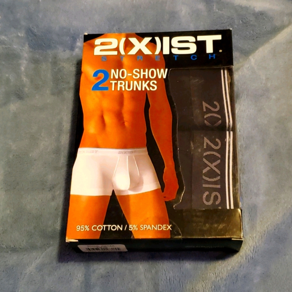 Men's underwear